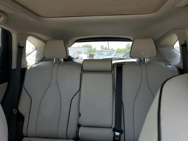 2025 ACURA RDX ADVANCE  