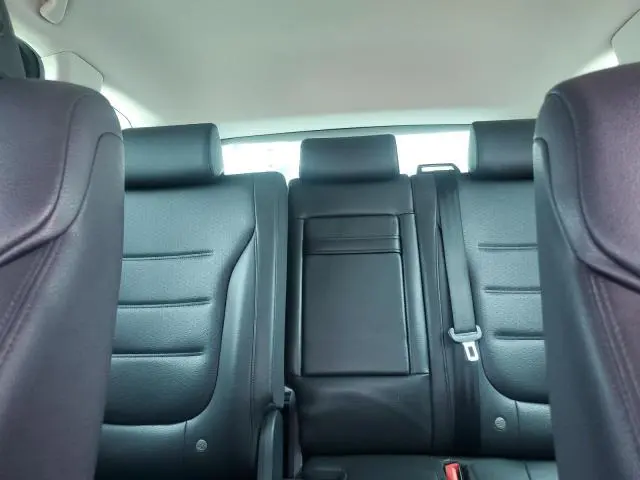 2016 VOLKSWAGEN TOUAREG SPORT  