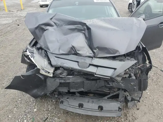 2017 TOYOTA YARIS IA