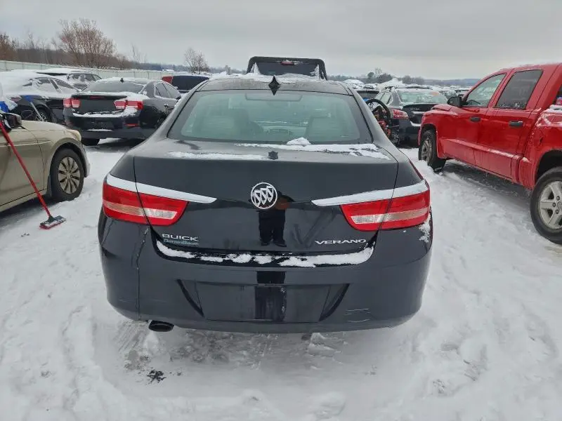 2016 BUICK VERANO   