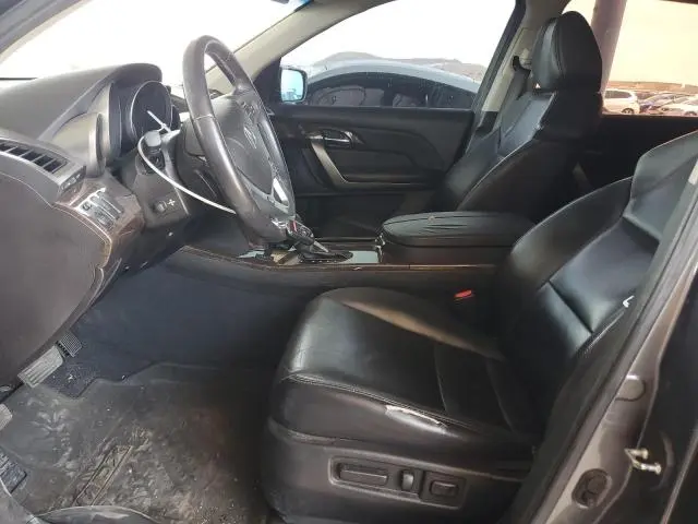 2010 ACURA MDX   