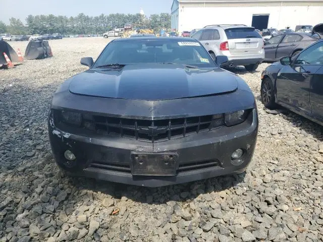 2010 CHEVROLET CAMARO LT  