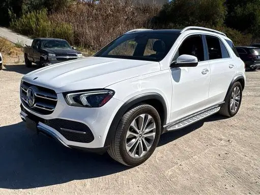 2020 MERCEDES-BENZ GLE 450 4MATIC  
