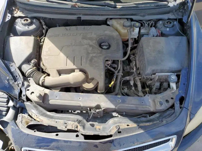 2011 CHEVROLET MALIBU LS  