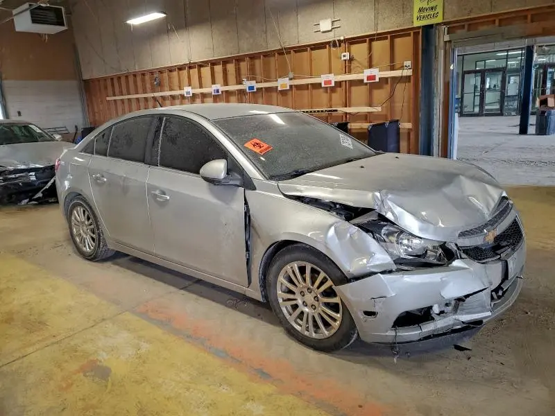 2012 CHEVROLET CRUZE ECO  