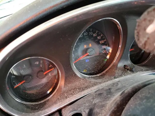 2013 CHRYSLER 200 LIMITED