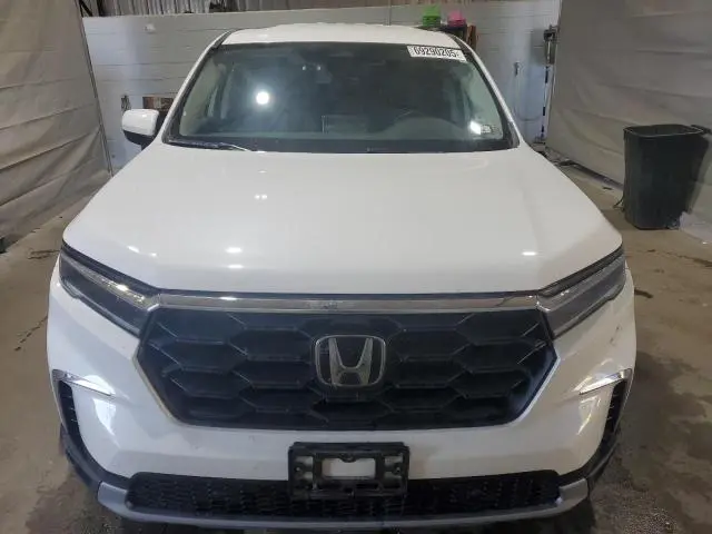 2023 HONDA PILOT EXL  