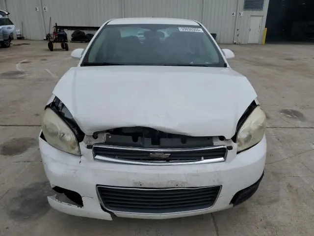2010 CHEVROLET IMPALA LT  