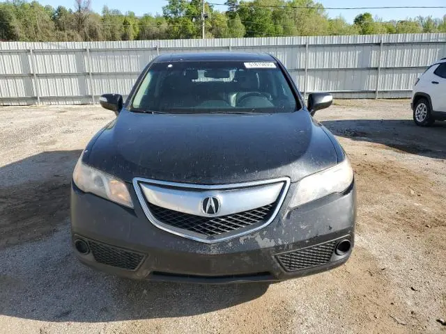 2014 ACURA RDX 