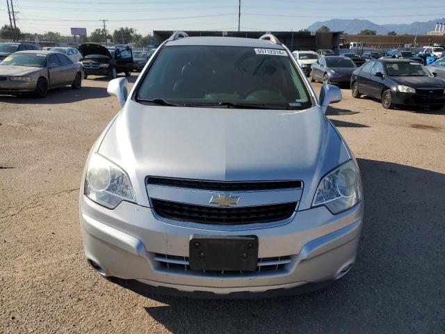 2013 CHEVROLET CAPTIVA LT