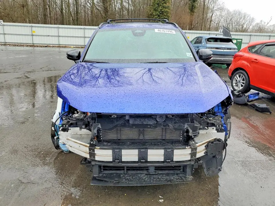 2023 HONDA CR-V SPORT TOURING  