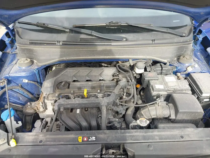 2021 HYUNDAI VENUE SE