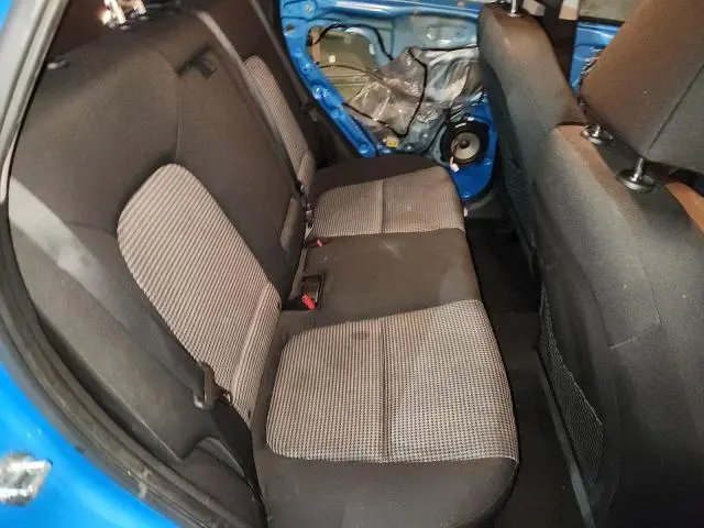 2020 HYUNDAI KONA SE  