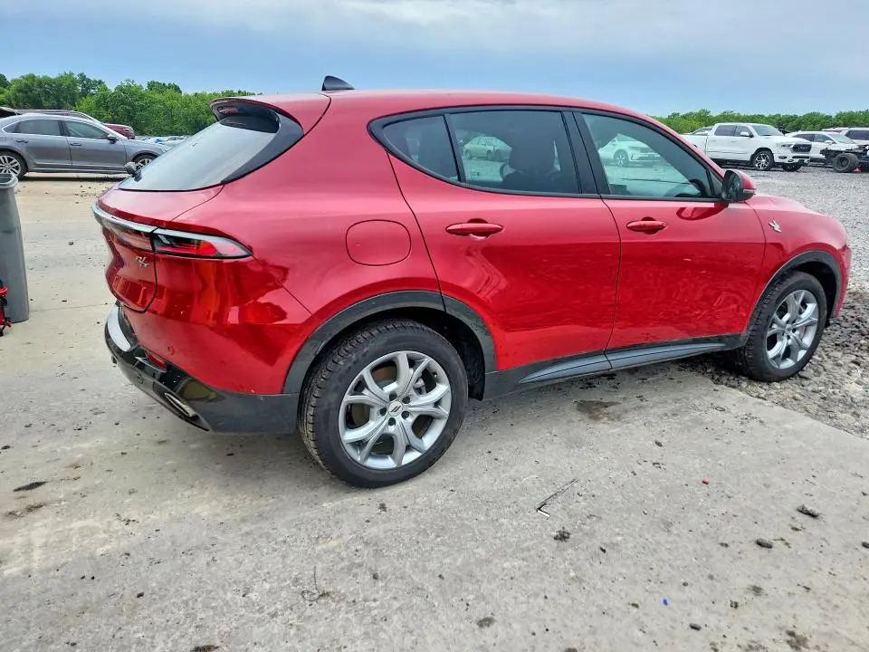 2024 DODGE HORNET R  