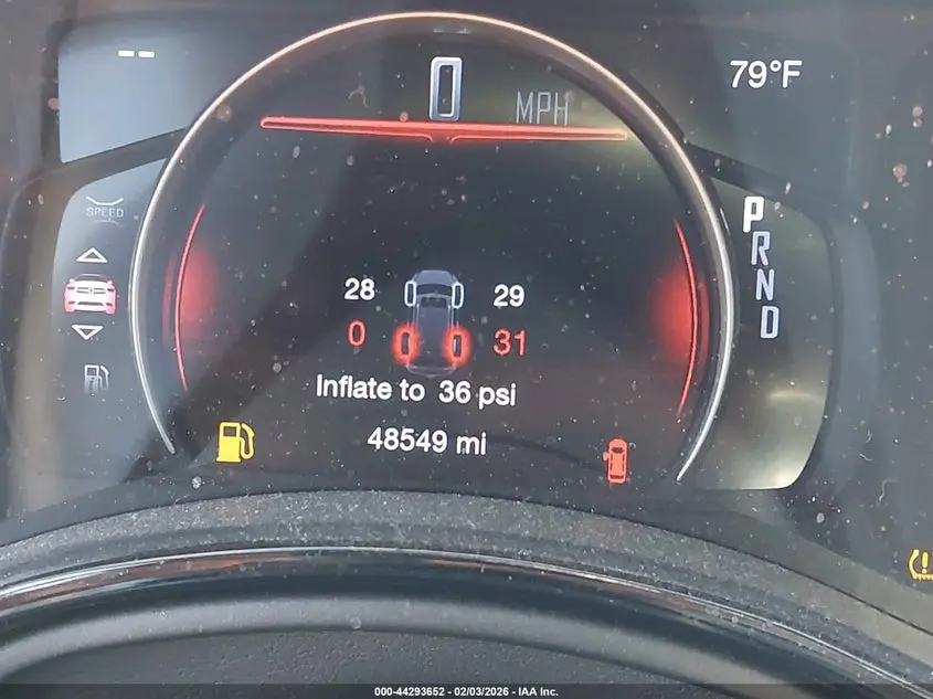 2023 DODGE DURANGO GT RWD