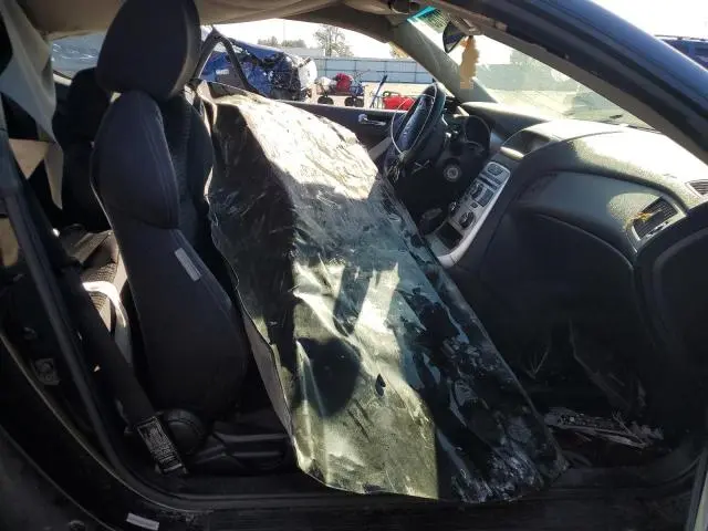 2010 HYUNDAI GENESIS COUPE 2.0T  