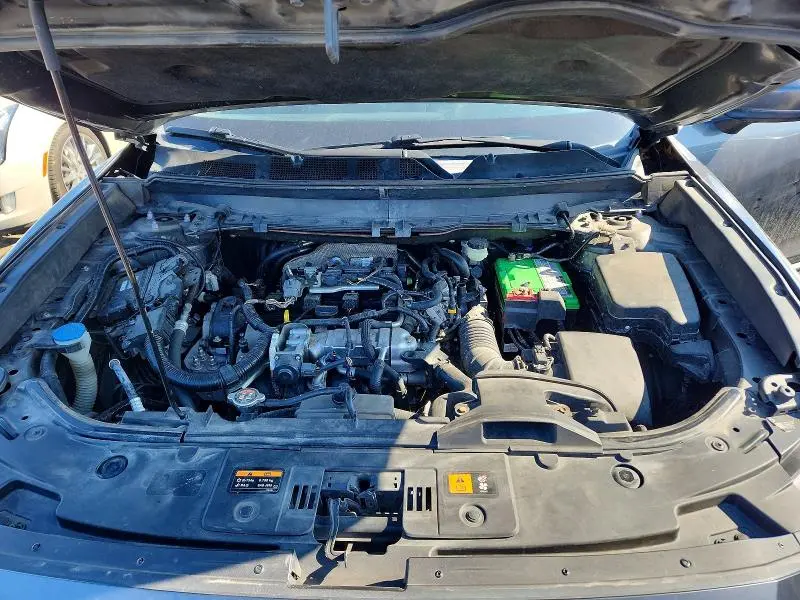 2018 MAZDA CX-9 TOURING  