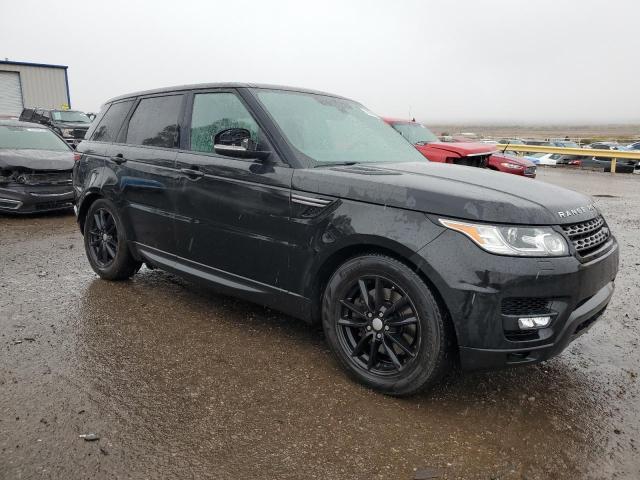 2016 LAND ROVER RANGE ROVER SPORT SE