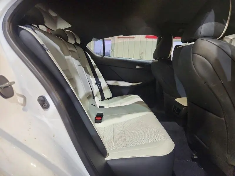 2021 LEXUS IS 350 F SPORT  