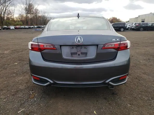 2017 ACURA ILX BASE WATCH PLUS  