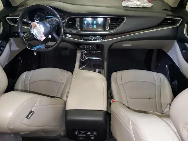 2018 BUICK ENCLAVE PREMIUM
