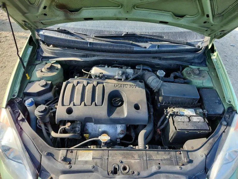 2010 HYUNDAI ACCENT GS  