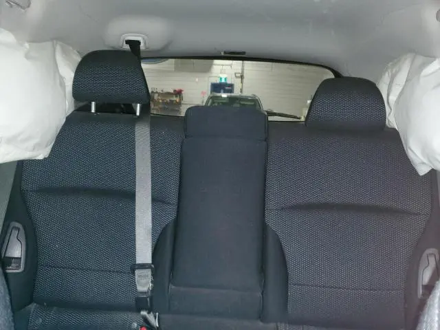 2015 SUBARU OUTBACK 2.5I  