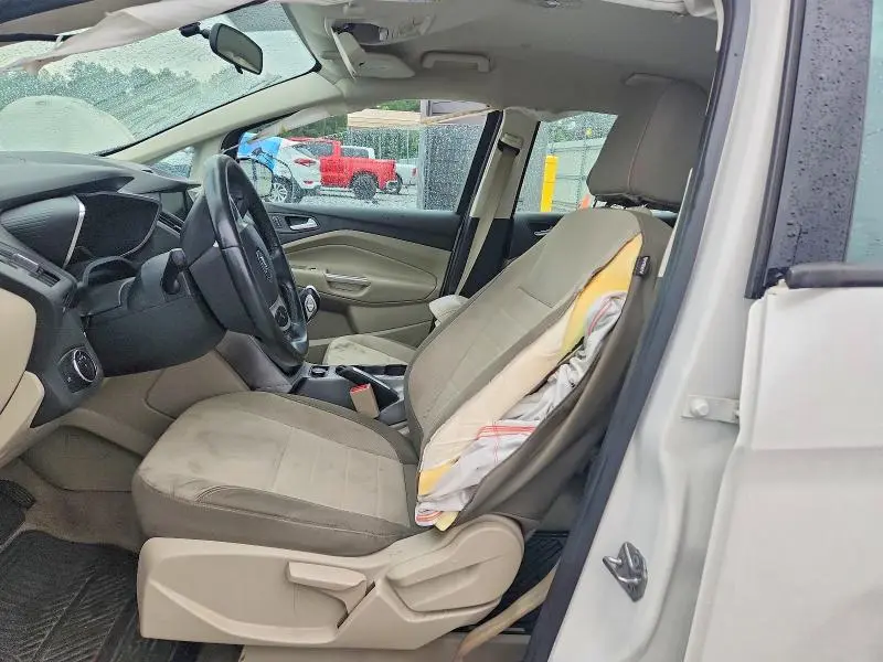 2014 FORD C-MAX SE  