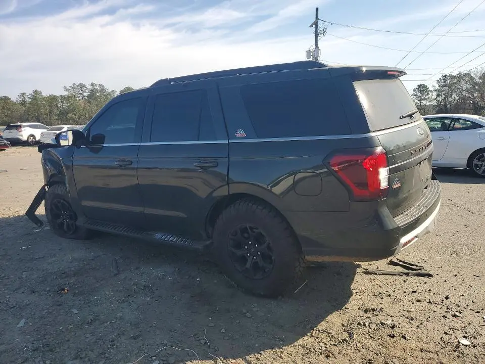 2022 FORD EXPEDITION TIMBERLINE  