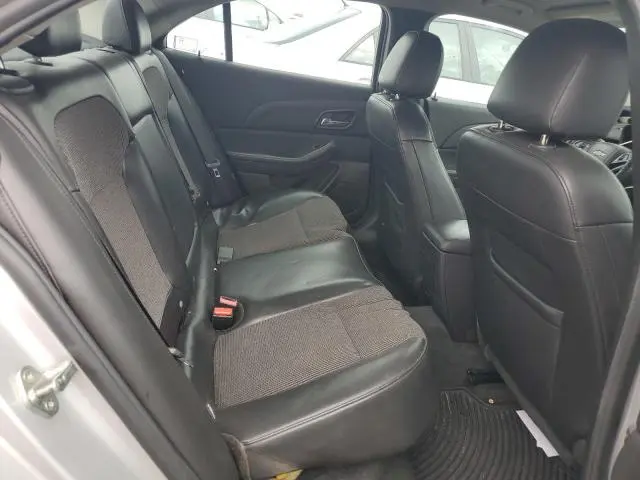 2014 CHEVROLET MALIBU 1LT  