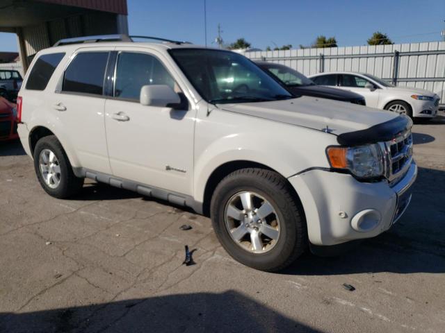 2010 FORD ESCAPE HYBRID