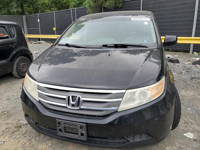 2011 HONDA ODYSSEY EX