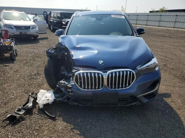 2022 BMW X1 XDRIVE28I  