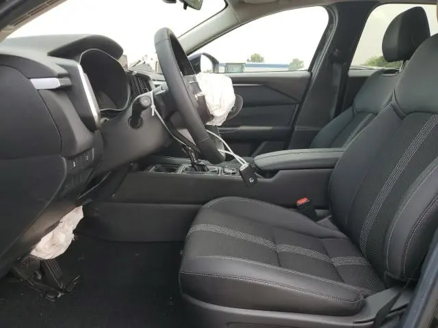 2025 MAZDA CX-50 PREMIUM  