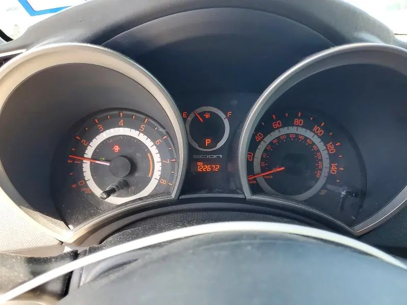2013 SCION TC BASE  