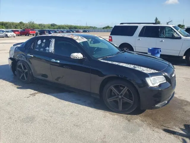 2019 CHRYSLER 300 TOURING  