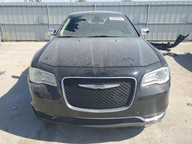 2016 CHRYSLER 300C 