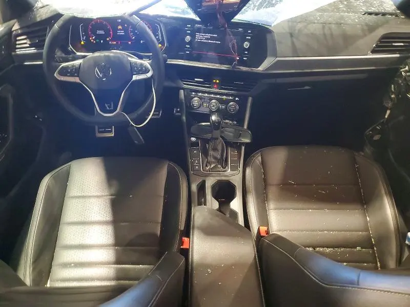 2024 VOLKSWAGEN JETTA COMFORTLINE  