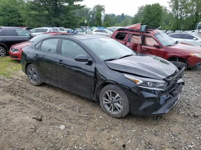 2022 KIA FORTE   