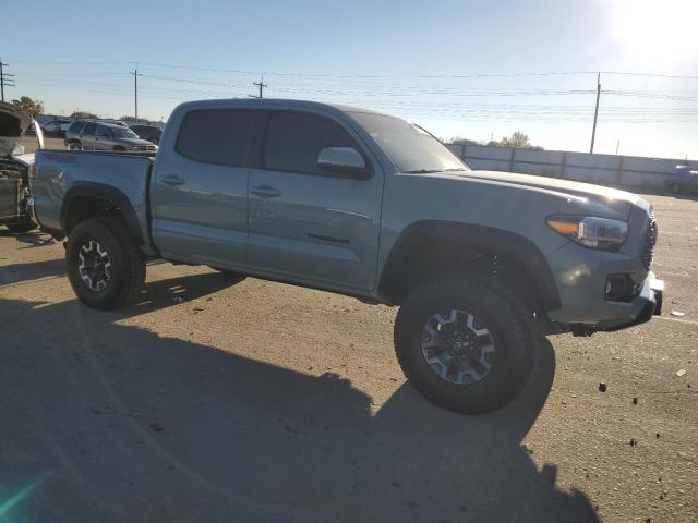 2023 TOYOTA TACOMA DOUBLE CAB