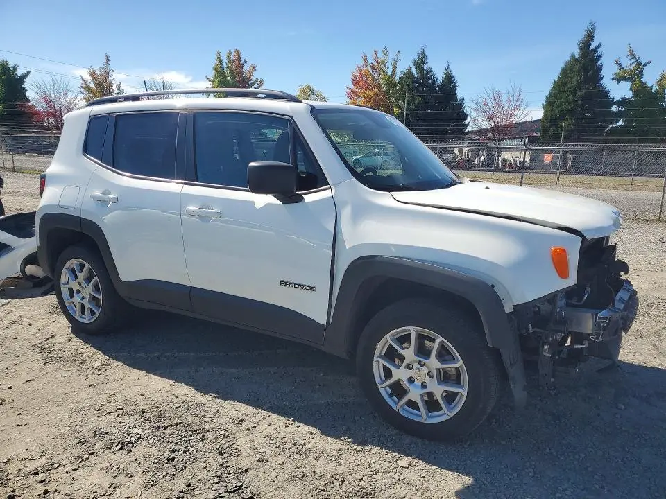 2019 JEEP RENEGADE SPORT  
