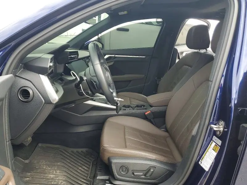 2022 AUDI A3 PREMIUM PLUS  
