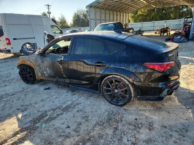 2025 ACURA INTEGRA TYPE S  