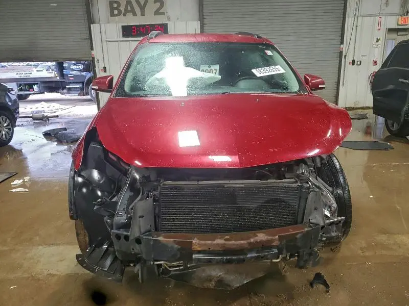 2011 CHEVROLET TRAVERSE LT  