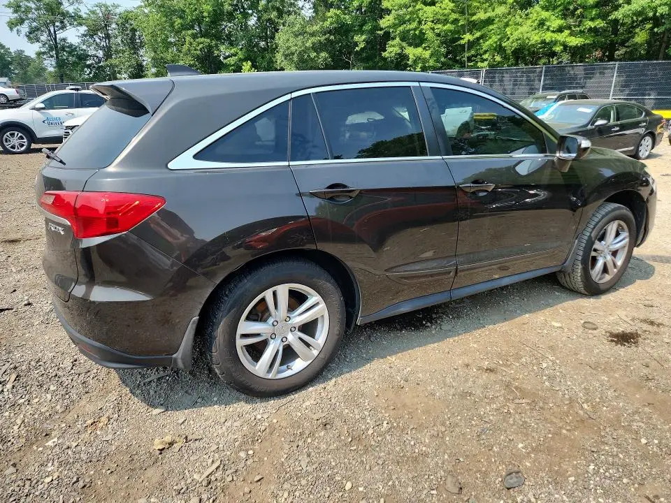 2015 ACURA RDX   