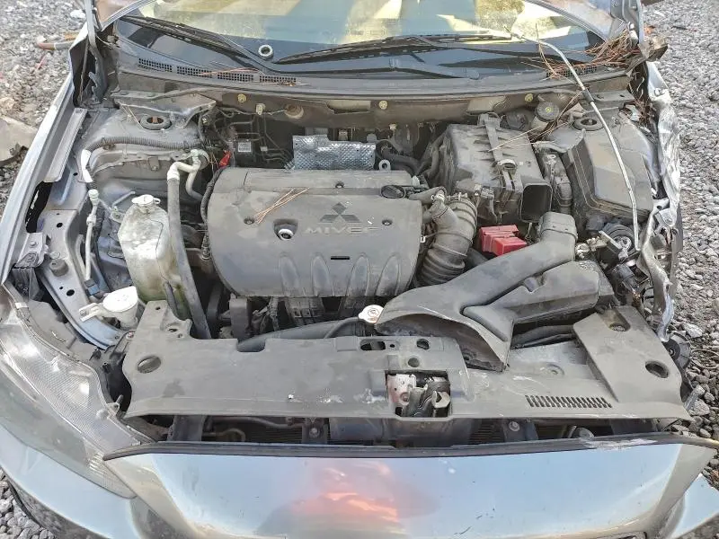 2014 MITSUBISHI LANCER ES/ES SPORT  