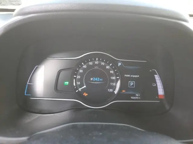 2020 HYUNDAI KONA ULTIMATE  