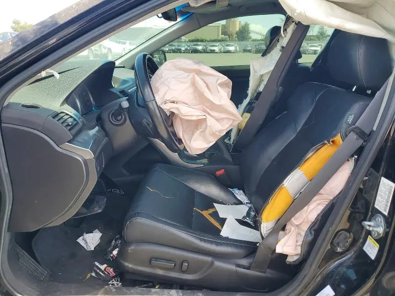 2013 ACURA TSX TECH  