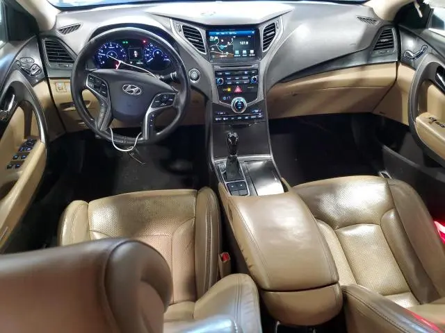 2015 HYUNDAI AZERA 