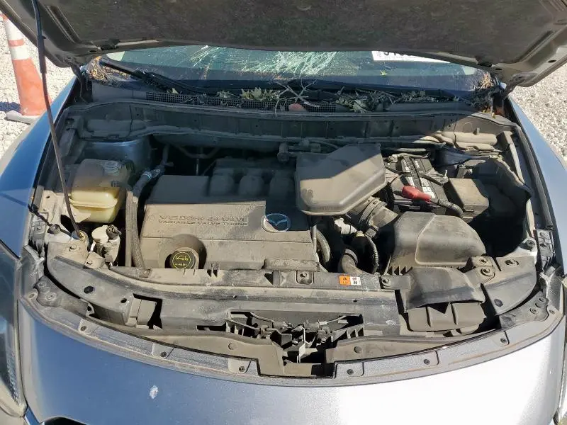 2015 MAZDA CX-9 GRAND TOURING  